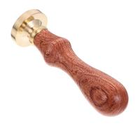 OATIPHO Eyeshadow Pressing Seal Stamper Tool round Pattern Makeup Powder Compact Refill Mold for DIY Eyeshadow Palette Restoration and Cosmetic Pressing