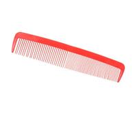OATIPHO Giant Red Large Comb Prop Oversized Funny Hairbrush Prank Costume Accessory for Halloween Carnival Party Favor Supplies Barber Comedy Skit Headpiece