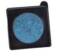OATIPHO Glitter Eyeshadow Palette Blue Glitter Eyeshadow for Women Sparkle Makeup for Stage Performance and Night Club Parties