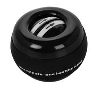 OATIPHO Hand Grip Strength Trainer Wrist Gyro Ball with Self-Starting Feature for Forearm Exercise and Rehabilitation Therapy Portable Arm Strengthener