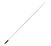 OATIPHO High Ceiling Light Bulb Changer Pole with 7-Section Telescoping Design, Convenient Extension and Sturdy Chromium Vanadium Steel Construction for Home and Office Lighting