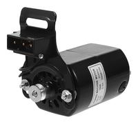 OATIPHO Home Sewing Machine Motor Electrical Motor for Sewing Machines Counterclockwise Rotation Practical Replacement Part for Old Style Domestic Models