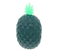 OATIPHO Ice Roller Silicone Mold for Face Pineapple Shape Ice Face Roller Mold for Gua Sha Tools and Cryo Cube Treatments