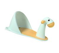 OATIPHO Infant Bath Chair for Baby with Pp Material Easy to Clean and Maintain Balance Suitable for Newborn Bath Time and Toddler Lounger