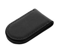 OATIPHO Magnetic Cash Holder Practical Money Clip Office File Clip for Cards Storage