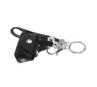 OATIPHO Mini Rhinestone Keychain Tassel Cute Keyring Pendant for Handbags and Tote Bags Creative Mini Purse Charm Accessory for Women Design Stylish Addition for Daily Use