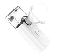 OATIPHO Mist Eye Sprayer for Eye Nursing Care Deep Moisturizing Fatigue Relief Device Fine Nano Mist and Quick Nutritional Absorption