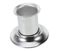 OATIPHO Moxibustion Fire Extinguisher Base for Moxa Stick Holder Moxibustion Extinguisher Safe Use for Home