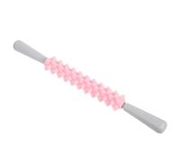 OATIPHO Nonslip Deep Tissue Muscle Roller Stick for Back Arms Legs Compact Portable Trigger Point Massager to Boost Reduce Fatigue Enhance Athletic Performance