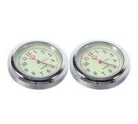 OATIPHO Nurse Pocket Watch Dial Creative Glass Accurate Dials for Nurses Manual DIY Projects