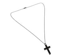 OATIPHO Openable Stainless Steel Ashes Urn Locket Pendant Memorial Keepsake Jewelry for Human Pet Ashes Faith Hope Symbol