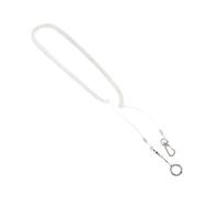 OATIPHO Parrot Adjustable Bird Harness 6m Lightweight Flying Training Leash and Size 15 Foot Ring for Outdoor Bird Flight Training Supplies