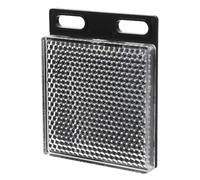 OATIPHO Photoelectric Sensor Retroreflective Panel Enhanced Reflectivity and Easy Installation for Digital Counter Devices in Automation