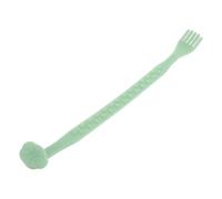 OATIPHO Portable Massage Hammer Back Scratcher Tool Curved Back Massager for Home Office Travel