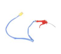 OATIPHO Portable Random Color Hot Water Bottle Filler Nozzle Attachment Electric Hot Water Bag with Effortless Quick Injection for Home and Office Use