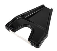 OATIPHO Portable Shampoo Basin and Hair Washing Sink with Drain for Disabled and Elderly Care, Lightweight Backwash Tub for Home and Travel Use