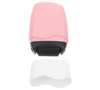OATIPHO Privacy Protection Roller Stamp Pink Identity Theft Ink Roller Confidential Mail Information Blocker Stamp Security Seal for Personal Data Protection