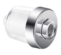 OATIPHO Shower Filter for Hard Water Faucet Filter Nozzle Professional Replacement Head Water Softener