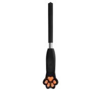 OATIPHO Sturdy Telescoping Back Scratcher with Smooth Surface Long Handle Design for Pregnancy Disability Relief