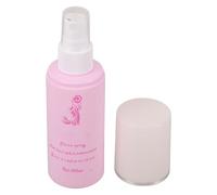 OATIPHO Synthetic Wig Detangler Spray for Doll Hair Care Moisturizing Anti-Frizz Spray with Braid and Hair Holding Effect Suitable for Synthetic and Cotton Dolls