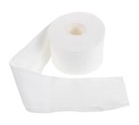 OATIPHO Thick Soft Cotton Disposable Face Towels Roll for Skincare and Makeup Removal Gentle Nonabrasive Cleansing Cloths for Sensitive Skin Large Space-saving Roll for Daily Facial Use
