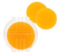 OATIPHO Thread Wax Sewing Kit with Strengthening Beeswax and Thread Conditioner Water-Soluble Embroidery Wax Box Set for Quilting and Cross Stitch Accessories