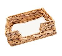 OATIPHO Tissue Storage Box Multifunctional Desktop Organizer for Bedroom Makeup Snack Key Toy Cosmetics