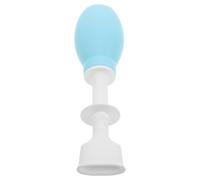 OATIPHO Tongue Retaining Device Suction Device Oral Exercises Speech Improvement