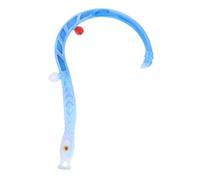OATIPHO Trigger Point Relief Massager Stick for Neck Back Shoulders Legs Lightweight Portable Self Massage Tool with Angled Design to Ease and Circulation