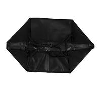 OATIPHO Under Wheelchair Storage Bag Polyester Organizer for Seniors Easy Installation Walker Accessories Multi Purpose Under Seat Bag for Daily Essentials and Sundries