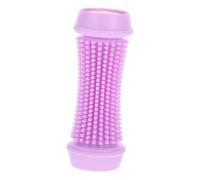 OATIPHO Upgrade Purple Fitness Foot Roller Massage Stick for Scar Muscle Stick for Deep Tissue Massage