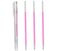 OATIPHO Water Resistant Eyebrow Tattooing Pen Tool with Refills Precision Position Marker for Microblading Eyebrow Mapping Easy Grip Design for Makeup Artists and Beauty Enthusiasts