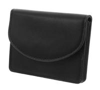 OATIPHO Women Slim Card Wallet Card Holder Purse Cute Design for Ladies and Teen Girls Made from Pu