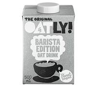 OATLY Barista Edition The Original Oat Drink, 500 ml (Pack of 1)