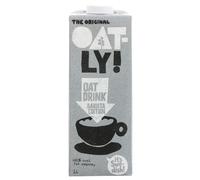 Oatly Oat Drink Barista Edition 1 Litre