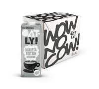 Oatly Barista Oat Drink Long Life 6x1Litre