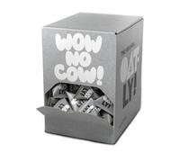 Oatly Barista Single Portion 20ml x 100 (Oatly)