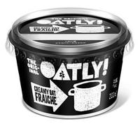 Oatly Chilled Oatly Creamy Oats Fraiche 200ml