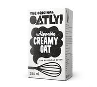 Oatly Chilled Whippable Creamy Oat 250ml
