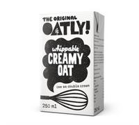 Oatly Chilled Whippable Creamy Oat 250ml