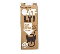 Oatly Chocolate Drink, 1L