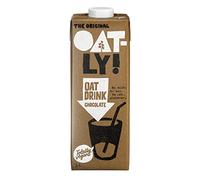 Oatly Range (Oat Drink Chocolate 2 x 1Ltr)