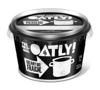Oatly Creamy Oats Fraiche 200ml