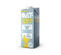 Oatly No Sugars 1000ml (Pack of 6)