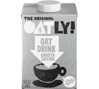 Oatly Oat Drink Barista, 500ml
