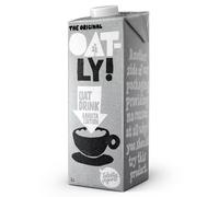 Oatly Oat Drink - Barista Edition - 1L
