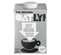 Oatly Oat Drink Barista Edition 500ML
