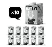OATLY Oat Drink Barista Edition 500ml (Pack of 10)