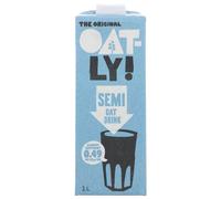 Oatly Oat Drink - Semi - 1L