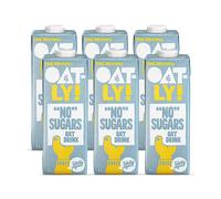 Oatly Oat M*lk (No Sugars) 6x 1L